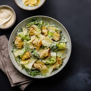 Caesar-Salad